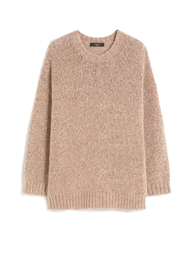 Pullover WKDFURETTO cuivre XL
