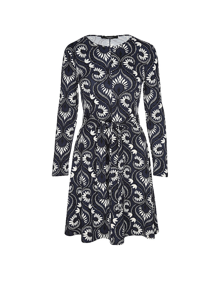 Minikleid WKDSAVANA bleu marine XS