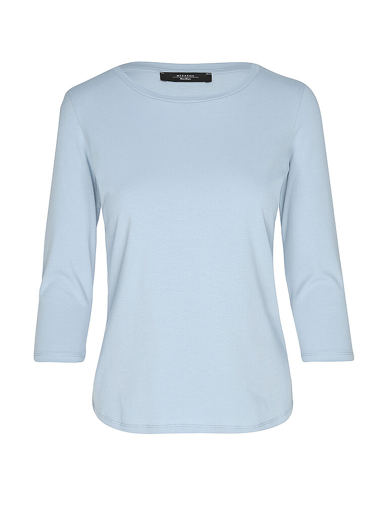 Chemise WKDMULTIA bleu clair L