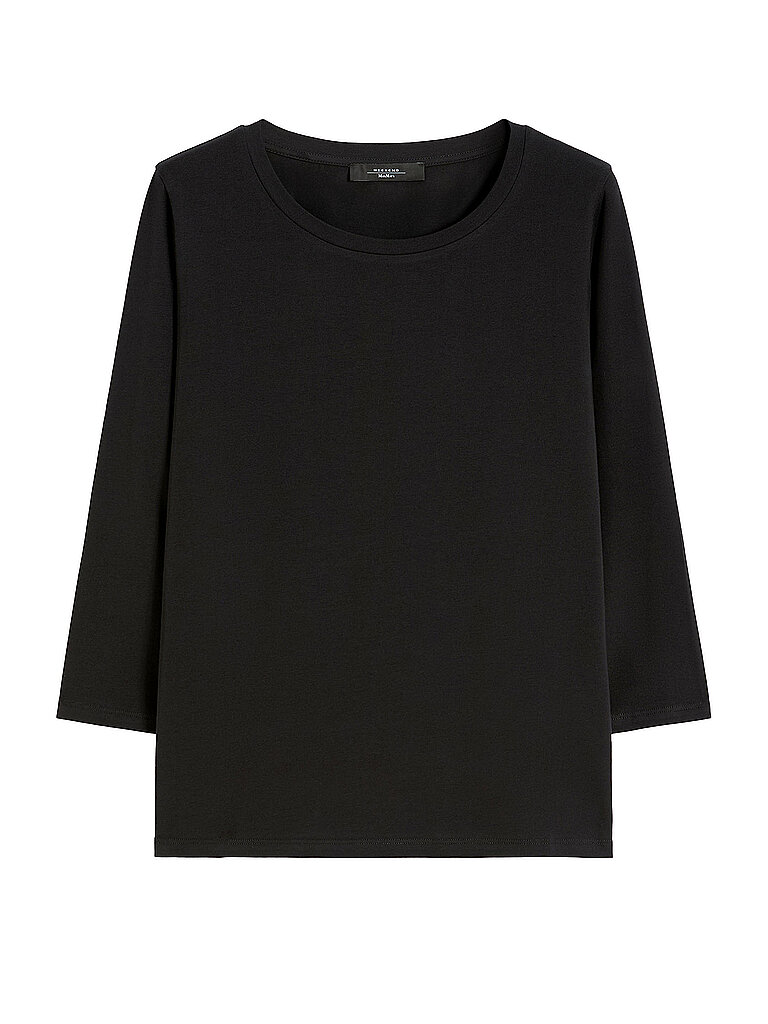 Max Mara Chemise WKDMULTIA noir L