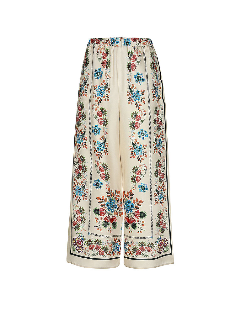 Pantalon Marlene WKDSNACK crème 36