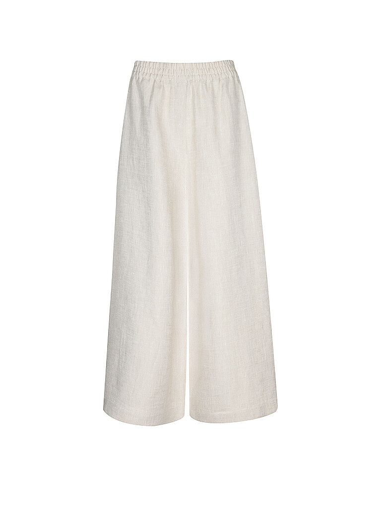 Max Mara Culotte EFELINO beige 40