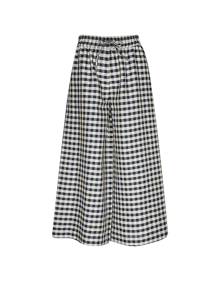 Culotte WKDDONARE bleu marine 42