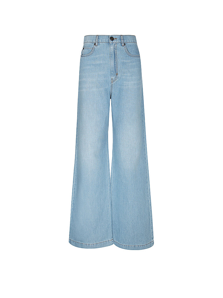 Jeans Bootcut WKDLATINO bleu 42