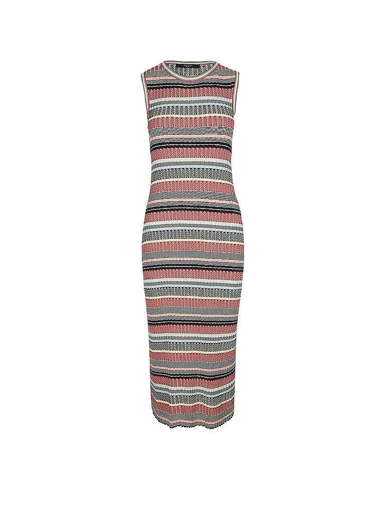 Midikleid WKDSNOB multicolore M