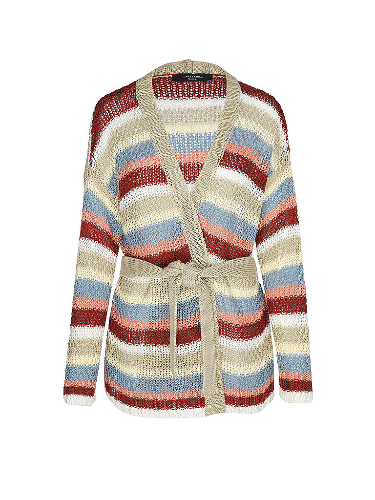 Cardigan WKDBONITO multicolore M