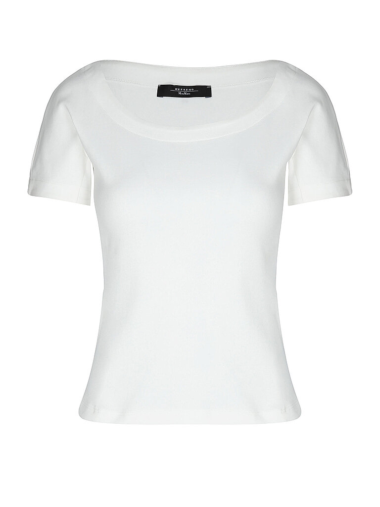 T-Shirt WKDMULTIG blanc L