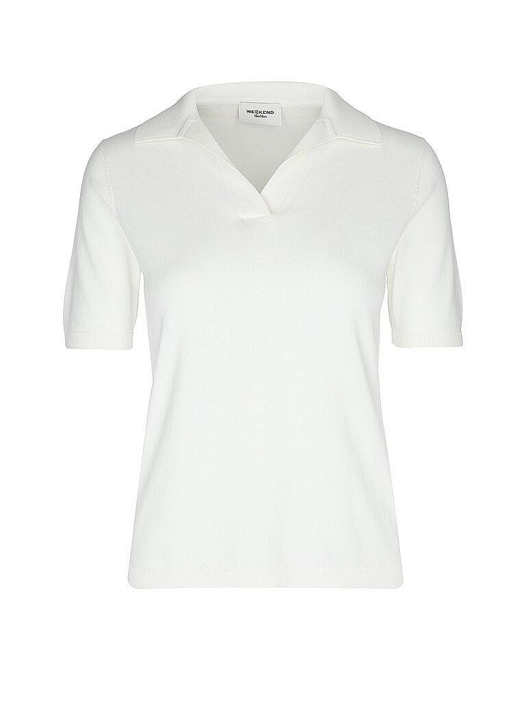 Poloshirt WKDRONCOLO beige L