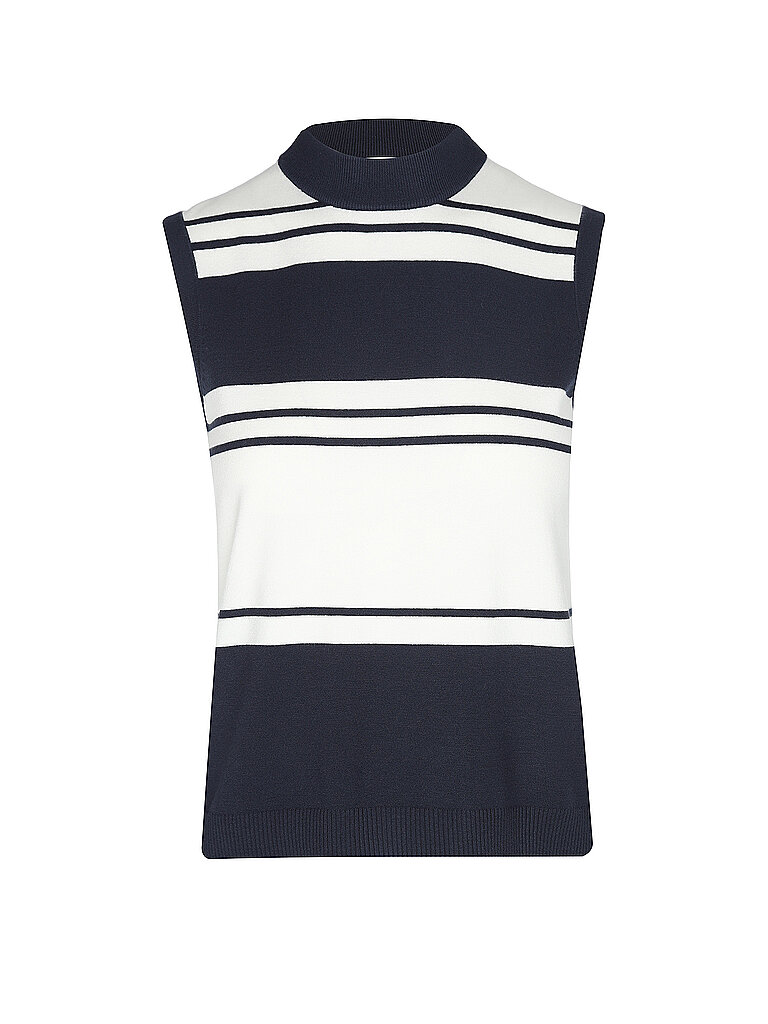 Pullunder WKDNAZIONE bleu marine S
