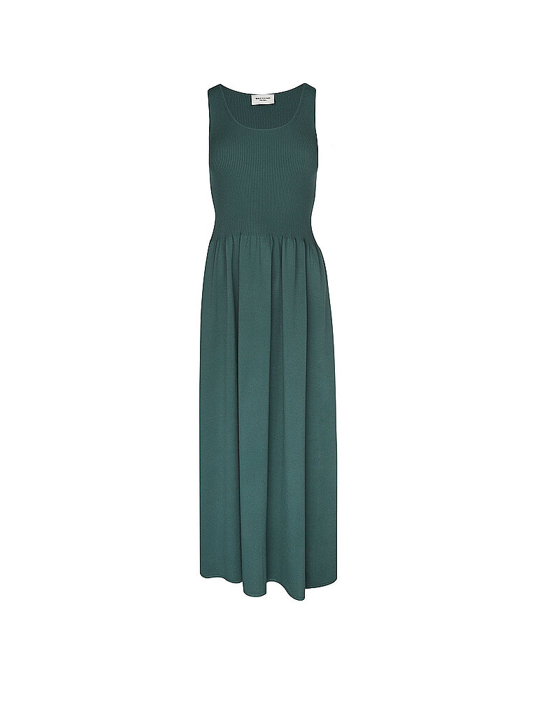 Midikleid WKDCALIBRI vert L