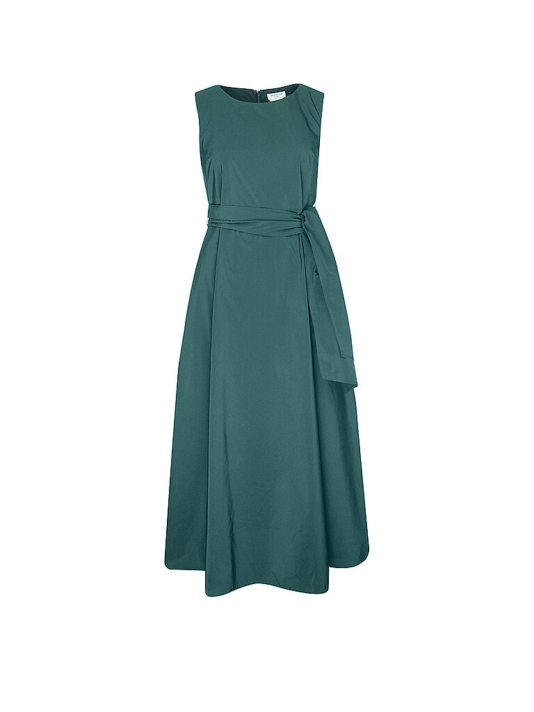Maxi-robe WKDGENTILE vert foncé 38