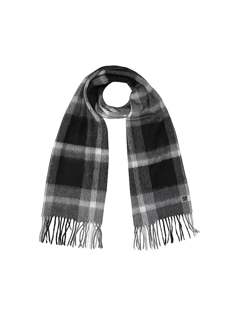 WEEKEND MAX MARA | Écharpe CATONE | schwarz