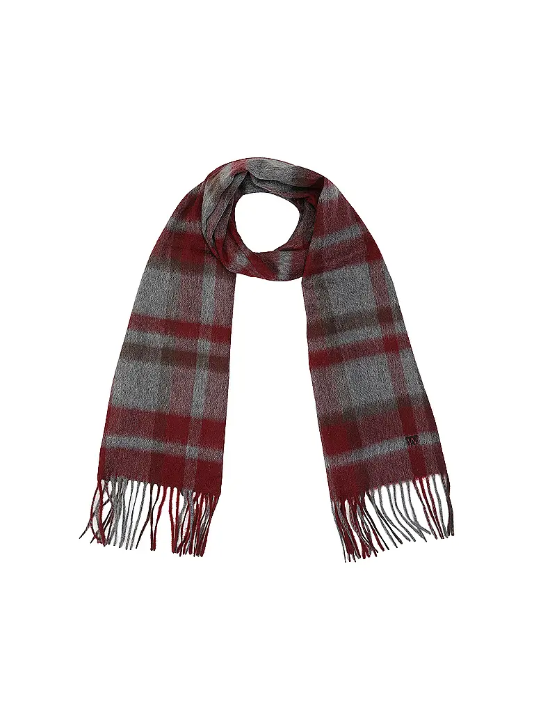 WEEKEND MAX MARA | Écharpe CATONE | grau