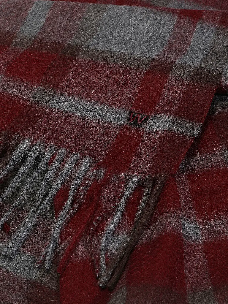 WEEKEND MAX MARA | Écharpe CATONE | grau