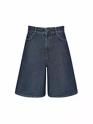 WEEKEND MAX MARA | Bermudas DONNOLA | Bleu foncé