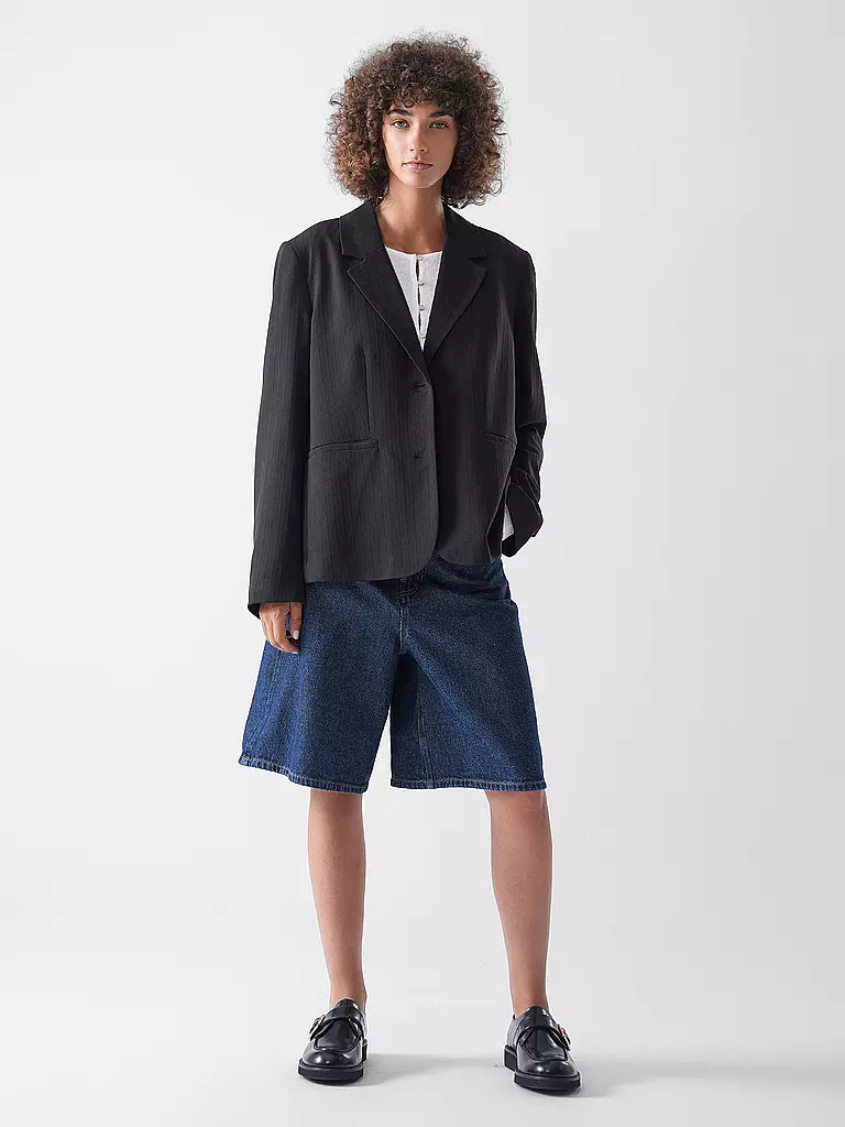 WEEKEND MAX MARA | Bermudas DONNOLA | dunkelblau