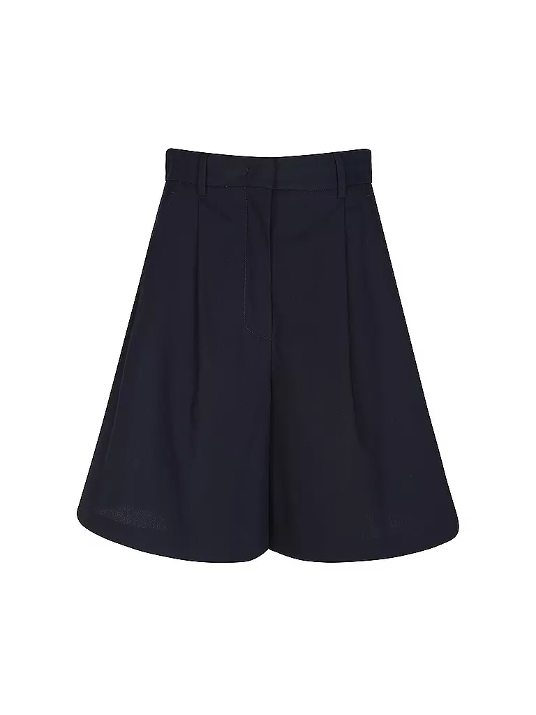WEEKEND MAX MARA | Bermudas ROLF | Bleu foncé