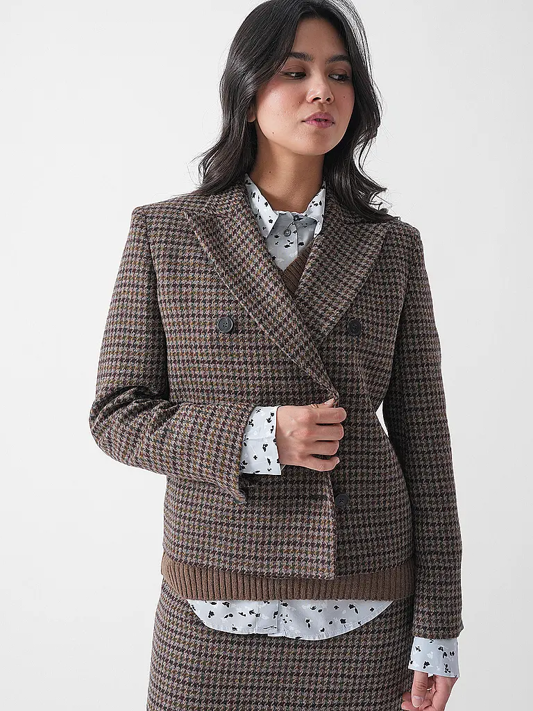 WEEKEND MAX MARA | Blazer GERUSIA | 