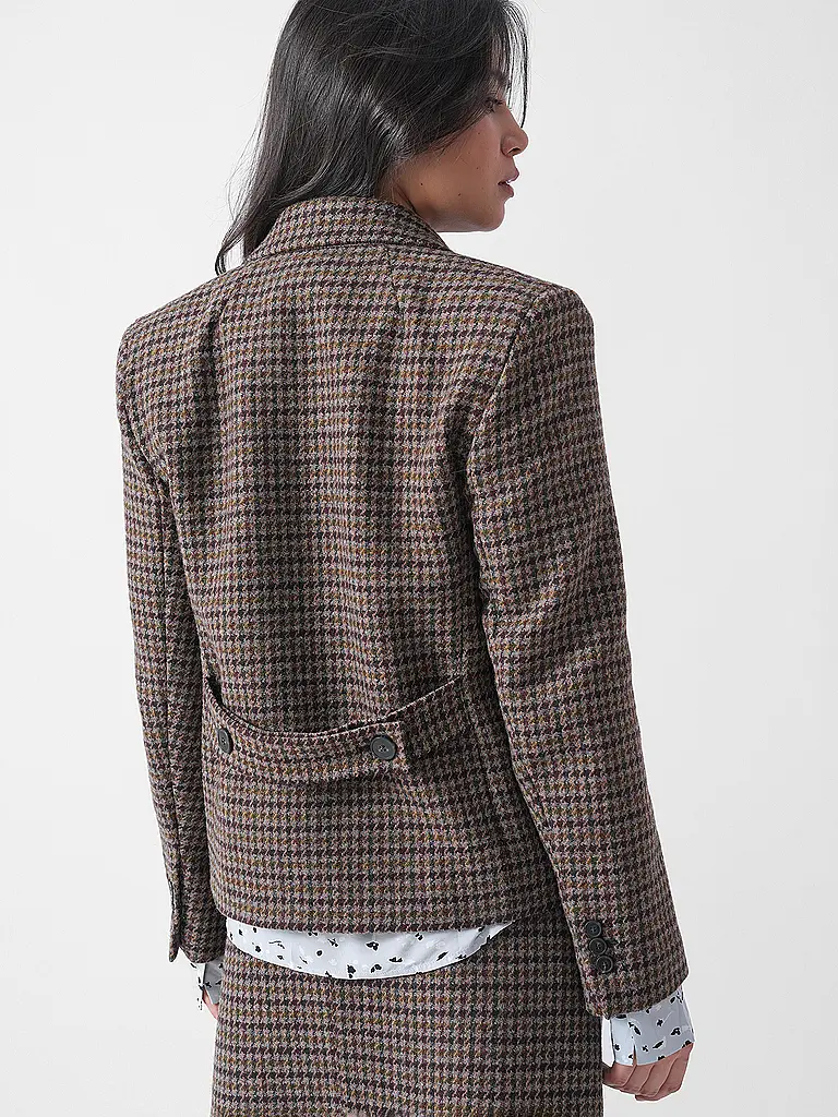 WEEKEND MAX MARA | Blazer GERUSIA | 