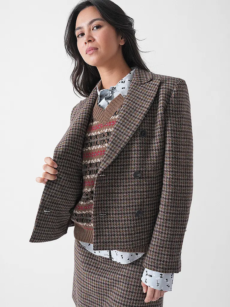 WEEKEND MAX MARA | Blazer GERUSIA | 