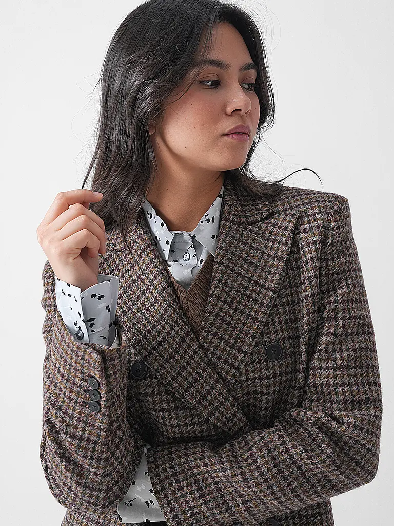 WEEKEND MAX MARA | Blazer GERUSIA | 