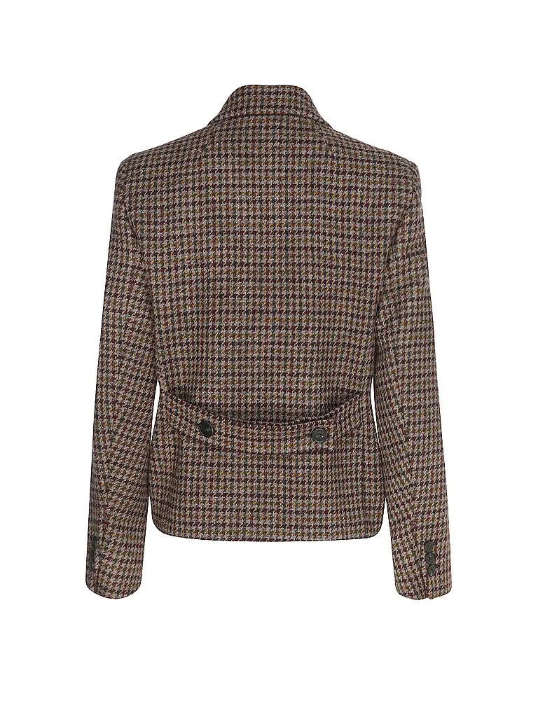 WEEKEND MAX MARA | Blazer GERUSIA | 