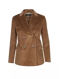WEEKEND MAX MARA | Blazer KATANGA | Marron