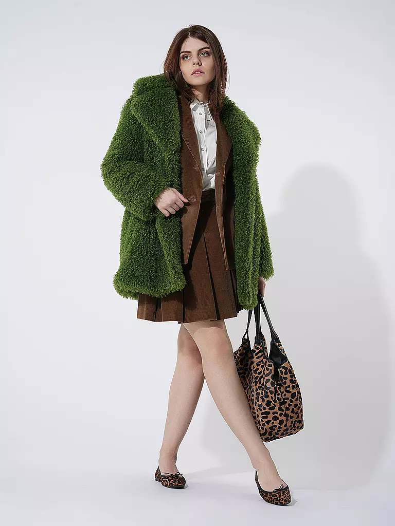 WEEKEND MAX MARA | Blazer KATANGA | Marron