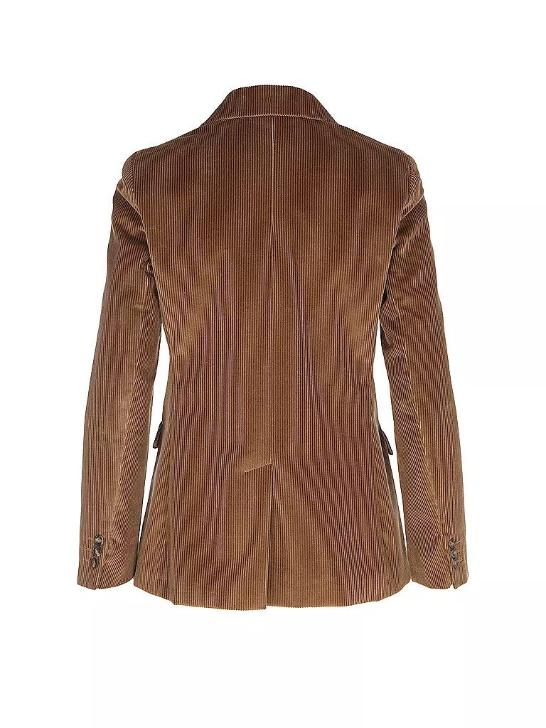 WEEKEND MAX MARA | Blazer KATANGA | Marron
