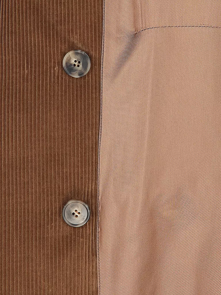 WEEKEND MAX MARA | Blazer KATANGA | Marron