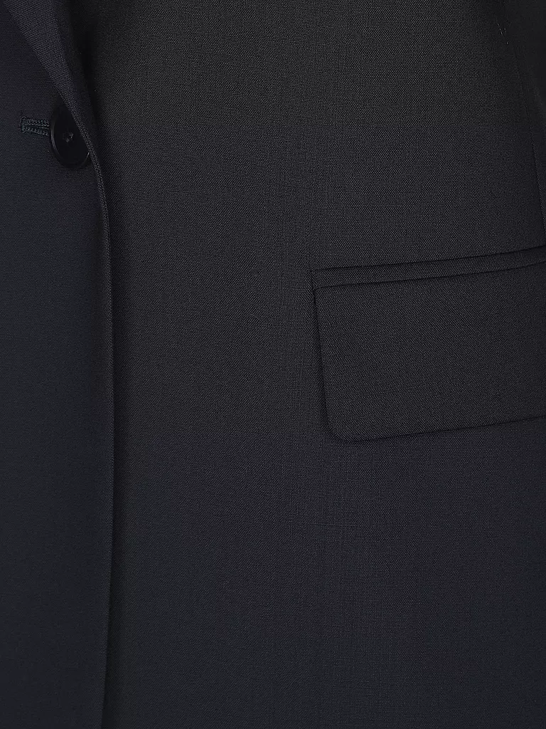 WEEKEND MAX MARA | Blazer LAMINE | Bleu foncé