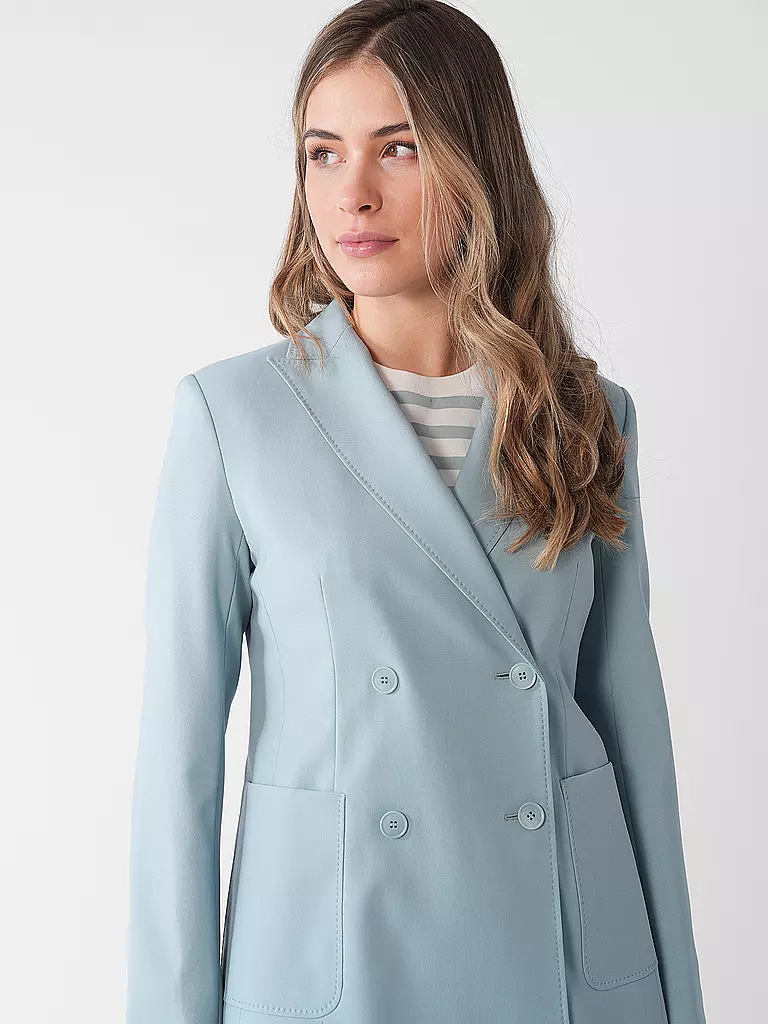 WEEKEND MAX MARA | Blazer NERVOSO | 