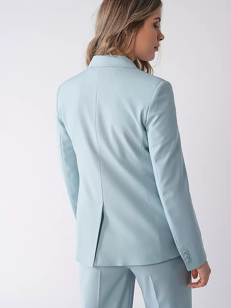 WEEKEND MAX MARA | Blazer NERVOSO | 