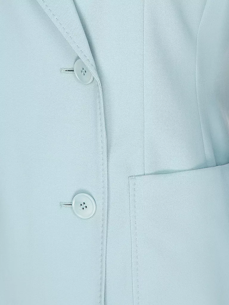 WEEKEND MAX MARA | Blazer NERVOSO | 