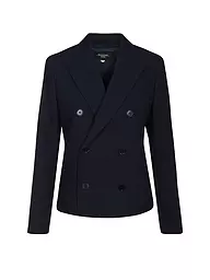 WEEKEND MAX MARA | Blazer TAPPETO | Bleu foncé