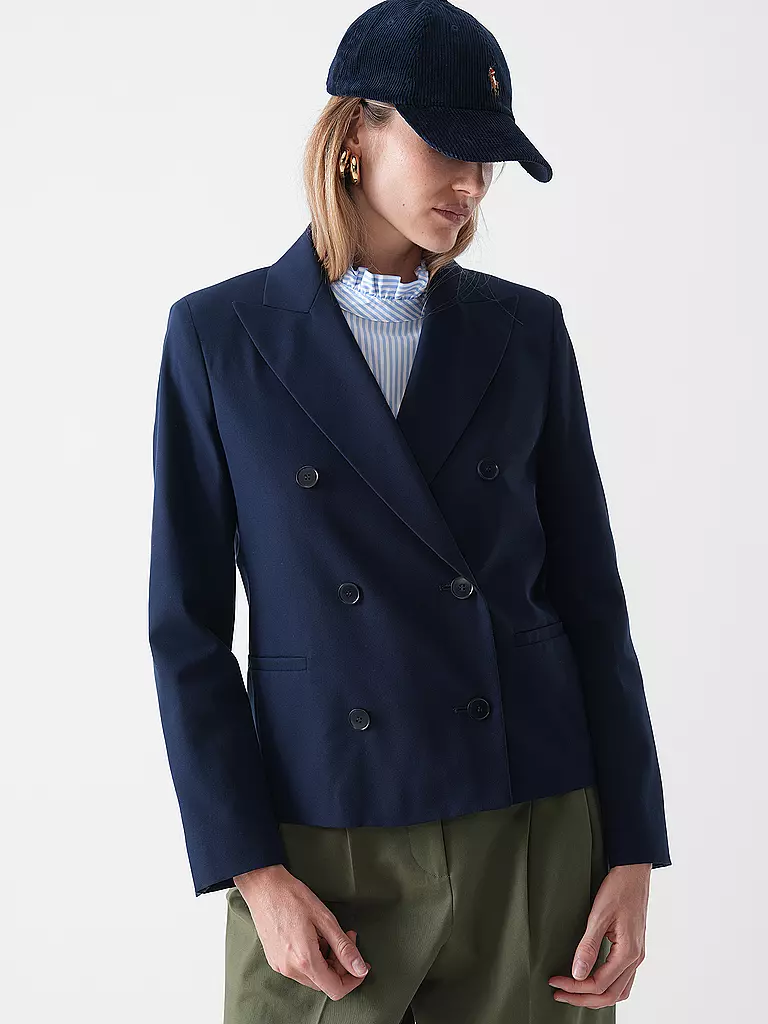 WEEKEND MAX MARA | Blazer TAPPETO | 