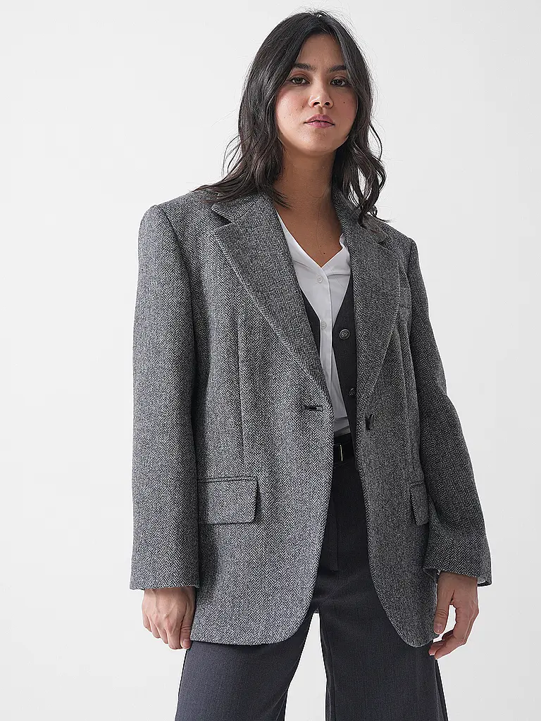 WEEKEND MAX MARA | Blazer TRONTO | 