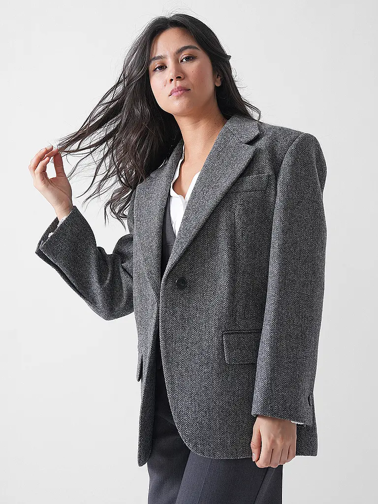 WEEKEND MAX MARA | Blazer TRONTO | 