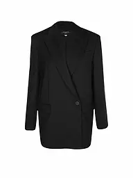 WEEKEND MAX MARA | Blazer UMBRO | Noir