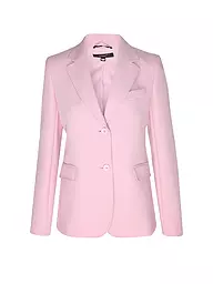 WEEKEND MAX MARA | Blazer UVA | Rose