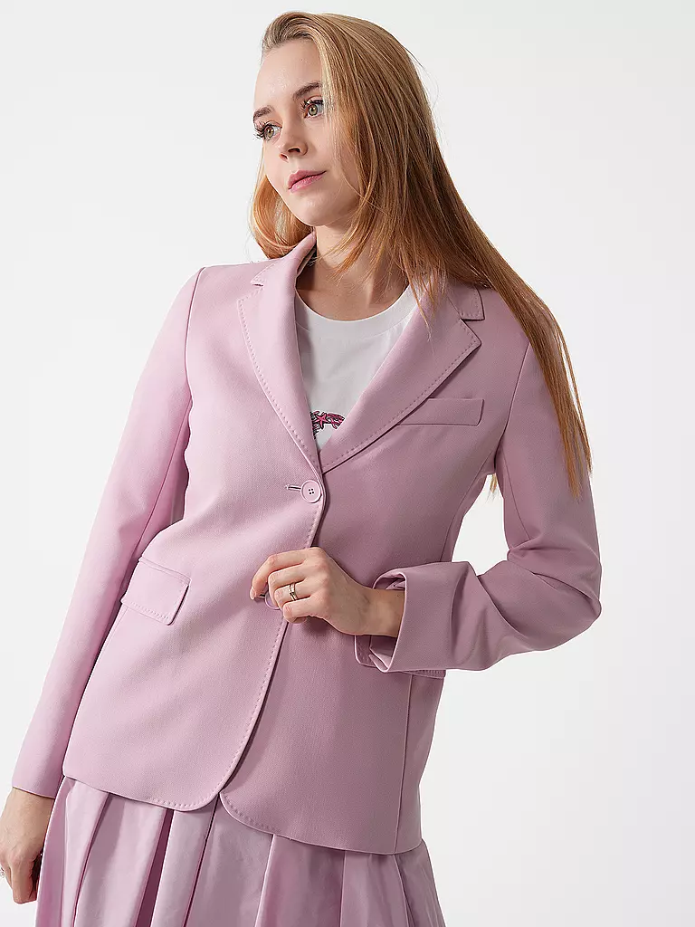 WEEKEND MAX MARA | Blazer UVA | 