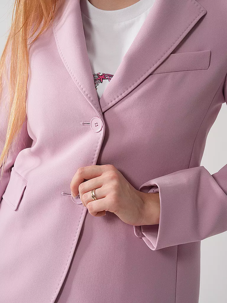 WEEKEND MAX MARA | Blazer UVA | 