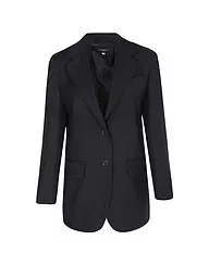 WEEKEND MAX MARA | Blazer VEBER | Bleu foncé