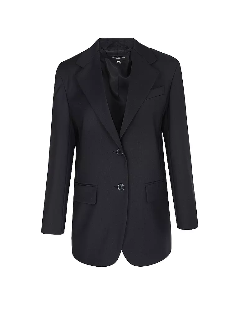 WEEKEND MAX MARA | Blazer VEBER | Bleu foncé