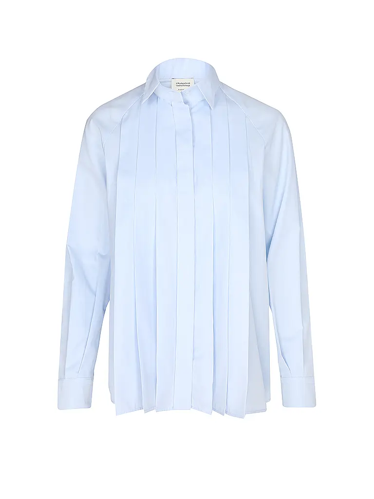 WEEKEND MAX MARA | Blouse ACANTO | Bleu clair