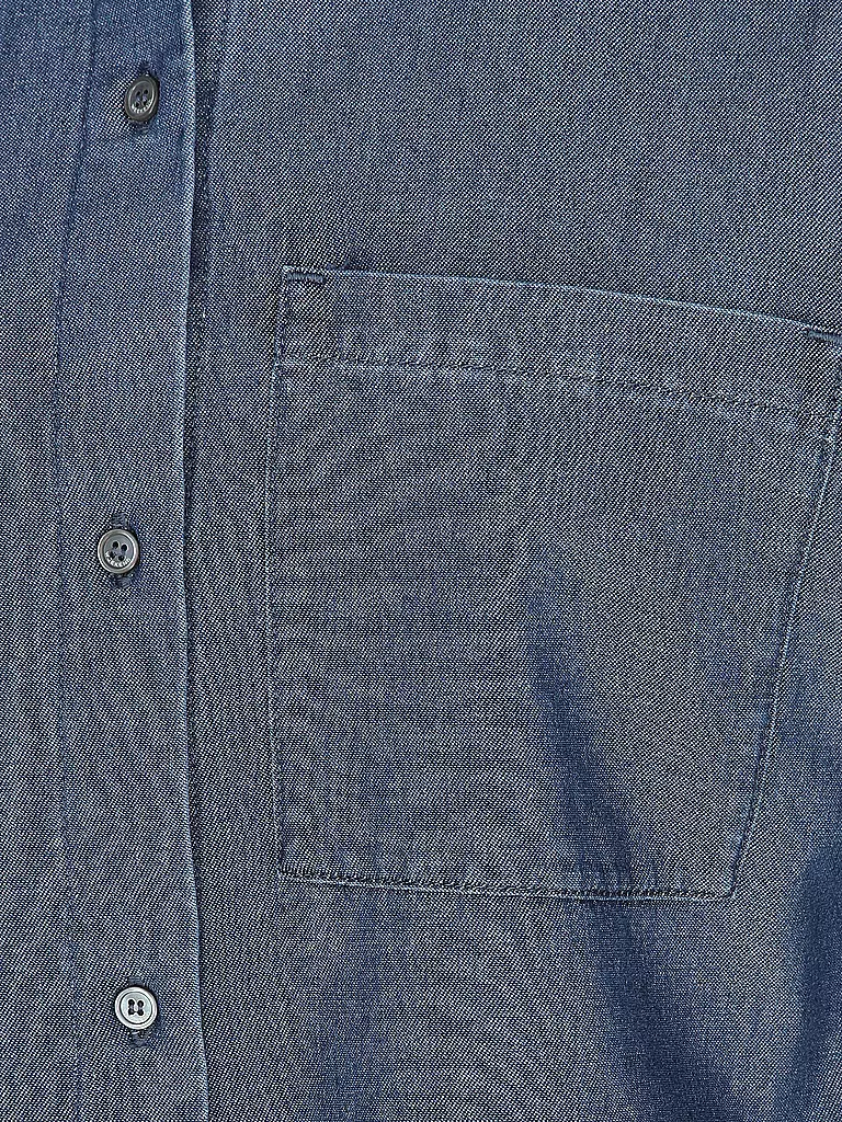 WEEKEND MAX MARA | Blouse en jean NETTARE | 