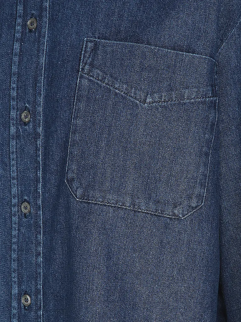 WEEKEND MAX MARA | Blouse en jean OBBIA | 
