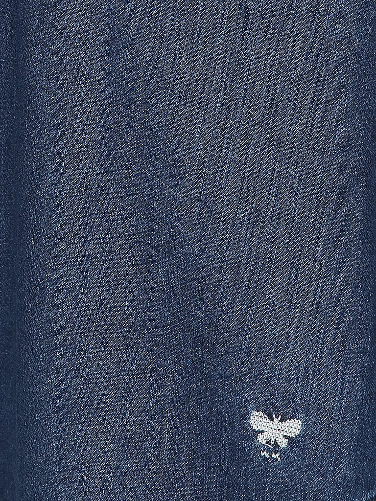 WEEKEND MAX MARA | Blouse en jean OBBIA | 