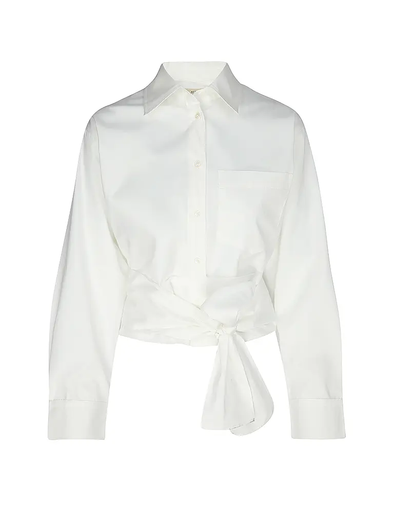 WEEKEND MAX MARA | Blouse FRESCO | Crème