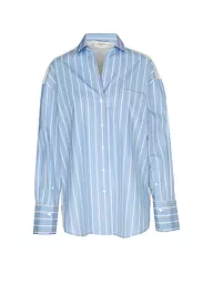 WEEKEND MAX MARA | Blouse NADAR | Bleu